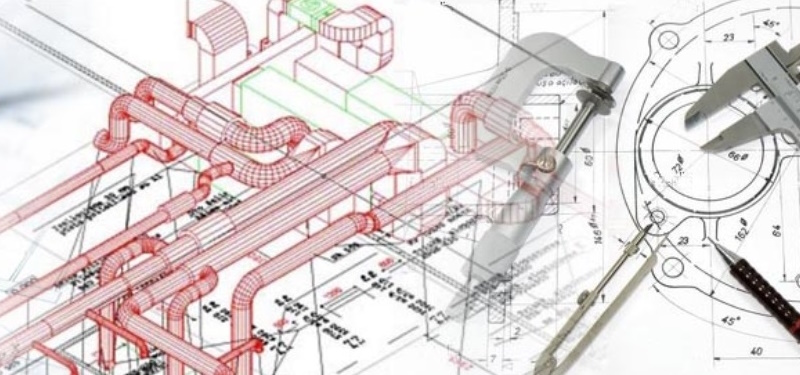 Проект водопостачання та водовідведення