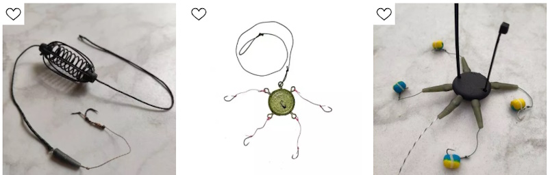 Секреты ловли карпа