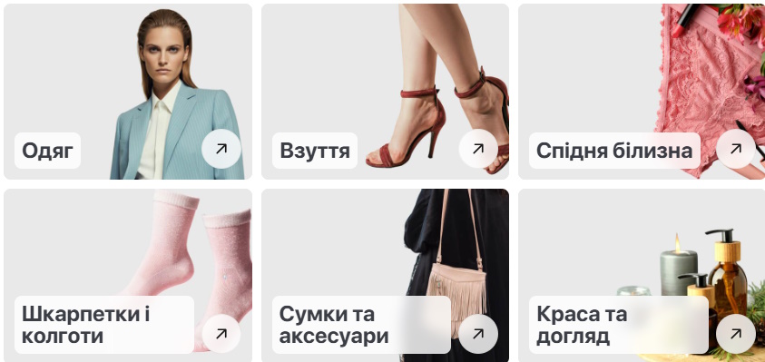 Оптові закупівлі