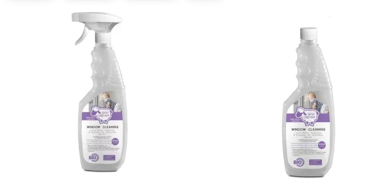 ефективного миття вікон