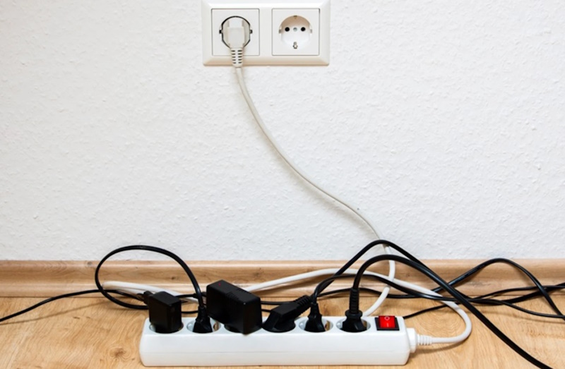 побутові та електротехнічні товари