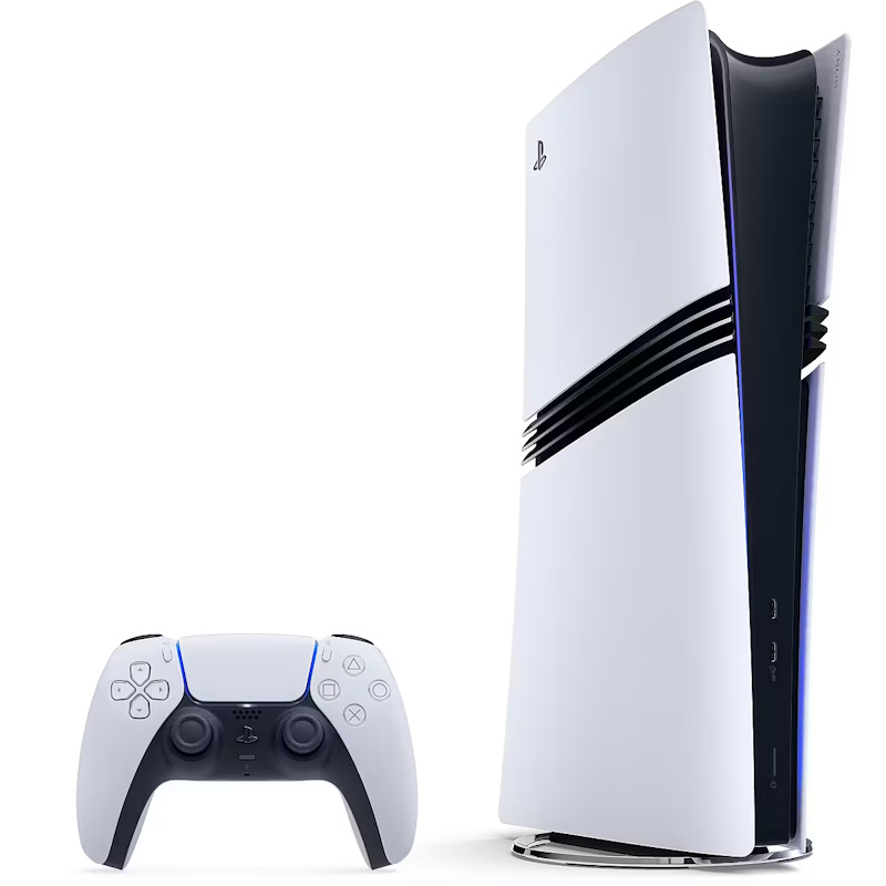PS 5 Pro