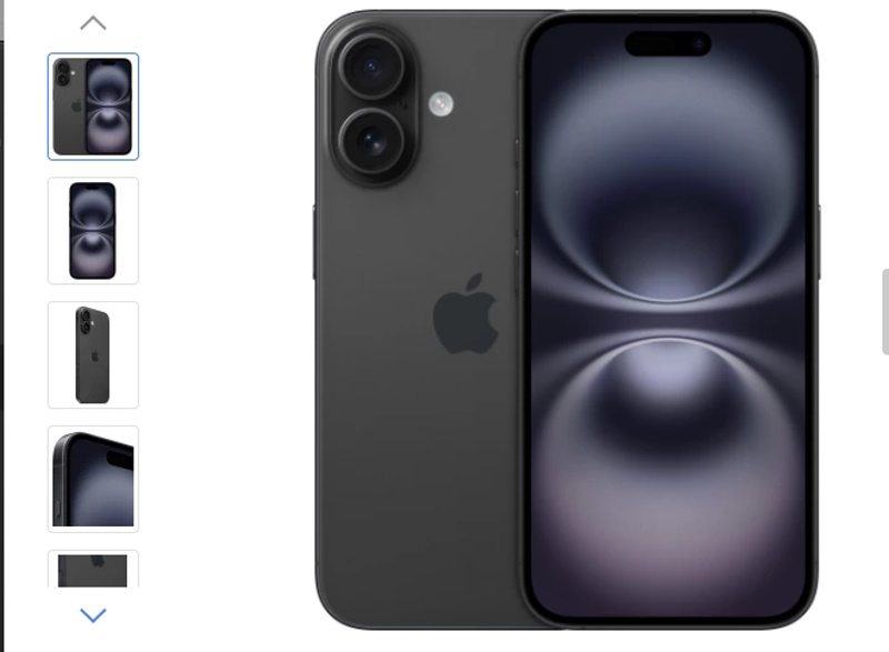 iPhone