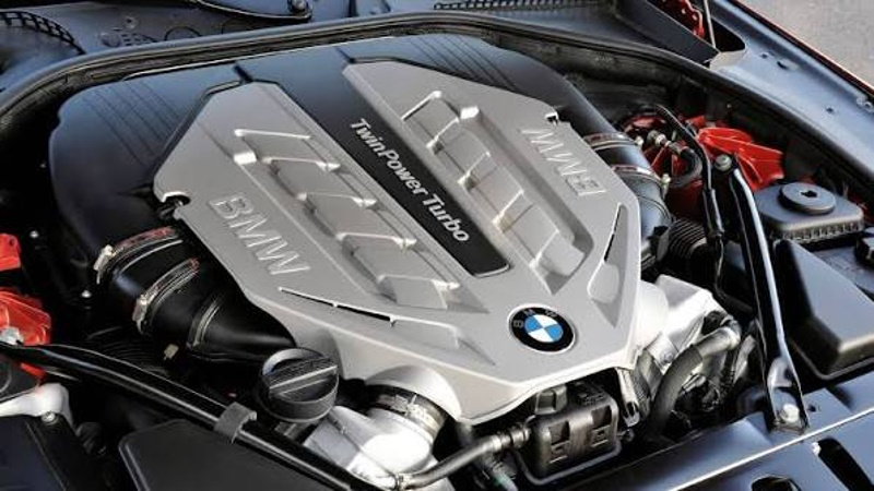 IMG_01 Двигатели для BMW