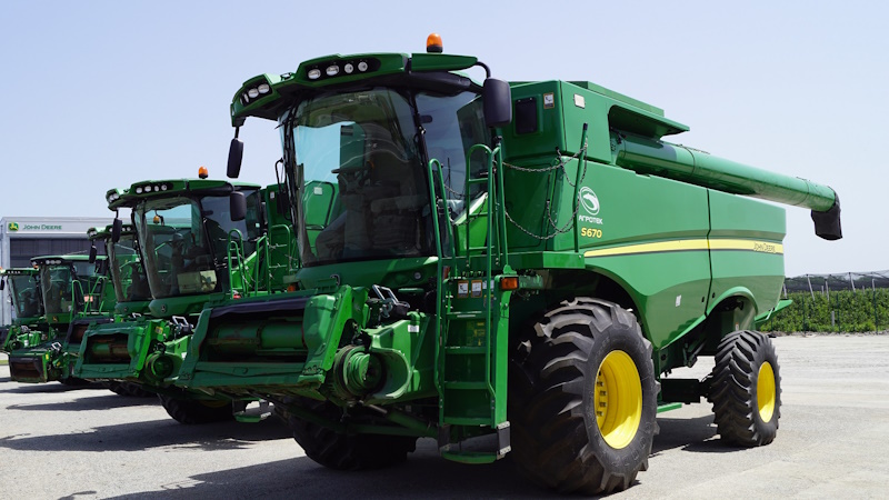 IMG_01 вживані комбайни John Deere